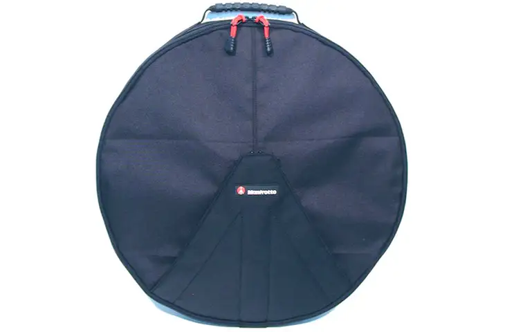Manfrotto Bogen Bag For Fig Rig 595BAG